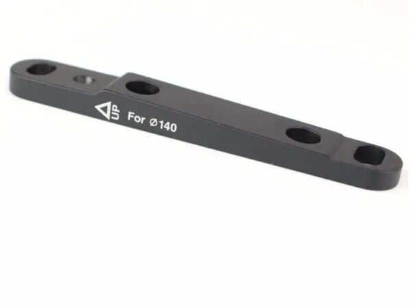 TEKTRO Adapter Flat Mount rem F-5 140/160mm