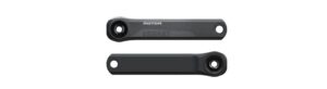 Rotor Vegast Crank Arms 172,5mm Zwart
