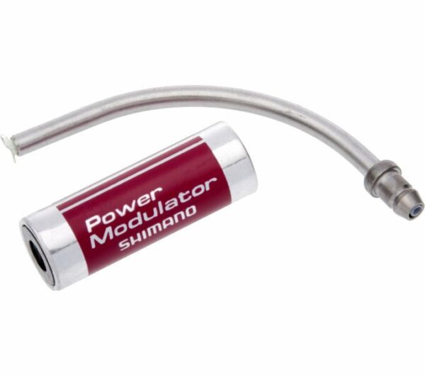 SHIMANO Power-Modulator SM-PM40 Aluminium, 90°