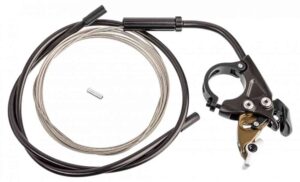 Fox CTD Remote Lever Single Cable