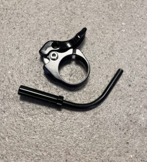 Dropper Remote incl. Bocht