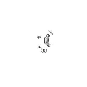 Cannondale Topstone Carbon Voorderailleur Hanger v2