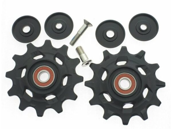 Sram Derailleurwielen Force AXS 12sp