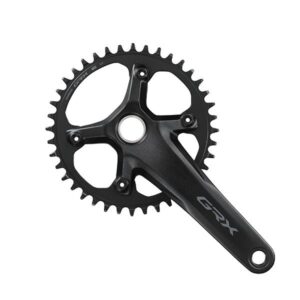 Crankstel GRX610 12Sp 40t 175mm