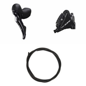 Schijfrem Set R7070 Achter 11sp.