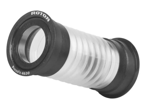 Rotor PF4630 Plastic BB Steel Grey