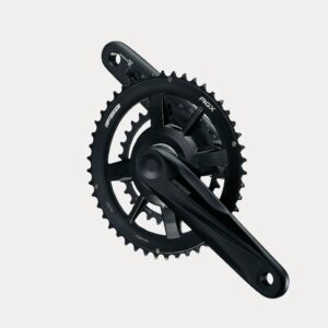 FSA Crankstel AGX+ Gossamer Pro Mega Exo DM 46/30t 12sp. 172,5mm