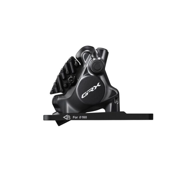 Schijfrem Set GRX RX820 Single Speed Voor Compleet - Afbeelding 2