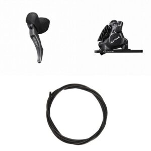 Schijfrem Set GRX RX820 Single Speed Voor Compleet