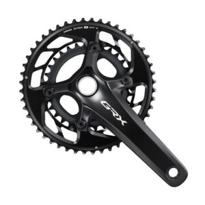 Crankstel RX820-2 12-Sp 48/31t 170mm