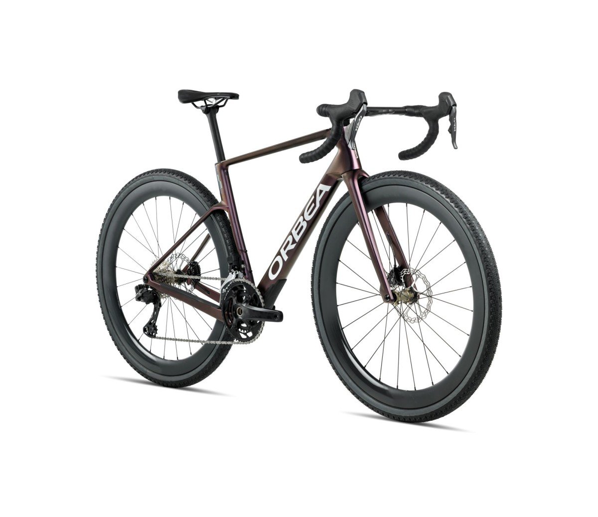 ORBEA Terra Race M20 LTD Heren Sunset (Matt) M M 2026 - Afbeelding 5