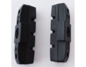 Magura Remblok HS33 Zwart