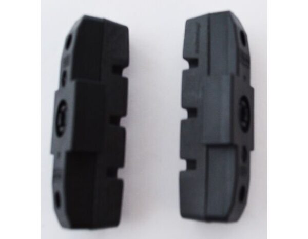 Magura Remblok HS33 Zwart