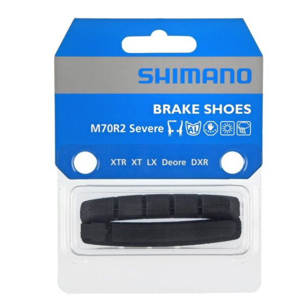 Remrubber M70R2
