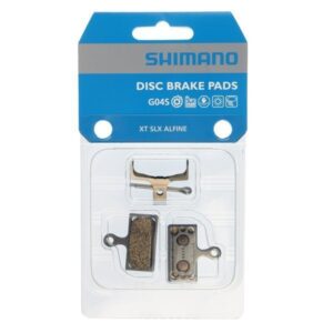Remblokset G04S Metal BR-M8000