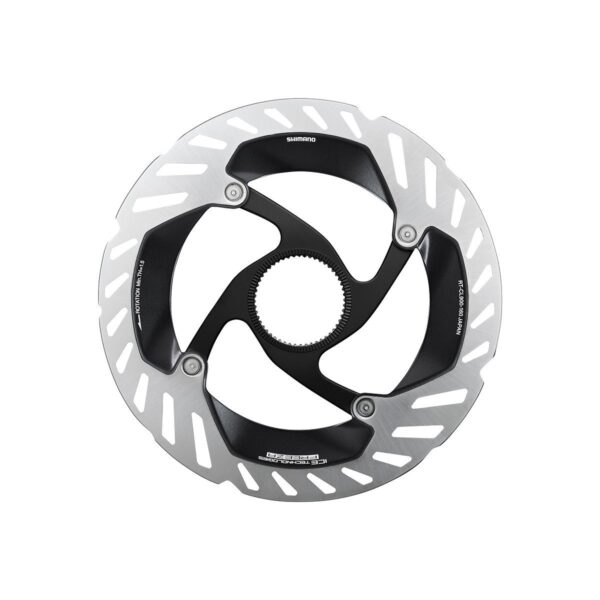 Remschijf 160mm Centerlock