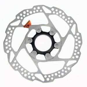 Remschijf 160mm Centerlock (licht gebruikt)