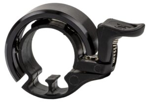 Fietsbel Oi! Knog Zwart