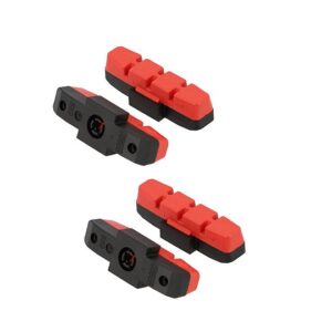 Remrubber Magura HS33 Rood
