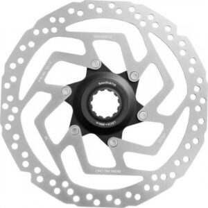 Remschijf SM-RT30 160mm Centerlock