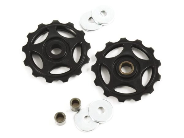 Derailleurwielset RD-M410 8sp - Afbeelding 4