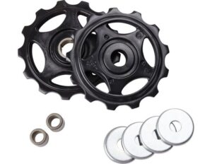 Derailleurwielset RD-M410 8sp