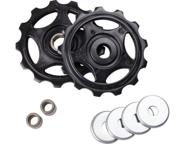 Derailleurwielset RD-M410 8sp