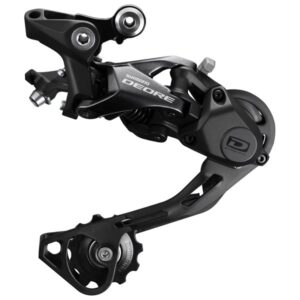 Achterderailleur Deore M6000 10sp. Medium Kooi