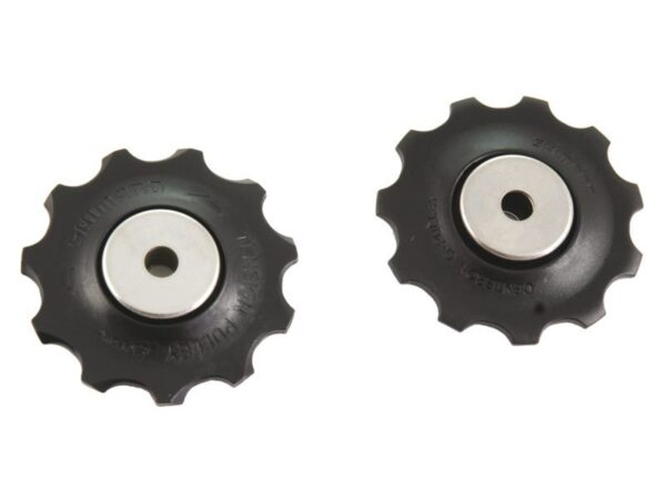 Derailleurwielset RD5700 105/Deore 9/10sp - Afbeelding 2