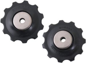 Derailleurwielset RD5700 105/Deore 9/10sp