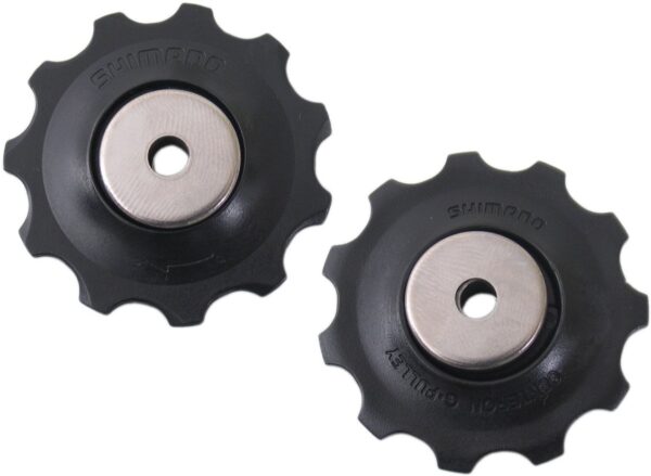 Derailleurwielset RD5700 105/Deore 9/10sp
