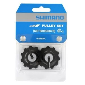 Derailleurwielset 11-Sp RD-6800/6870