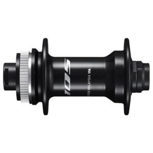 Voornaaf 105 HB-R7070 Centerlock Schijfrem 32g 100mm Zwart