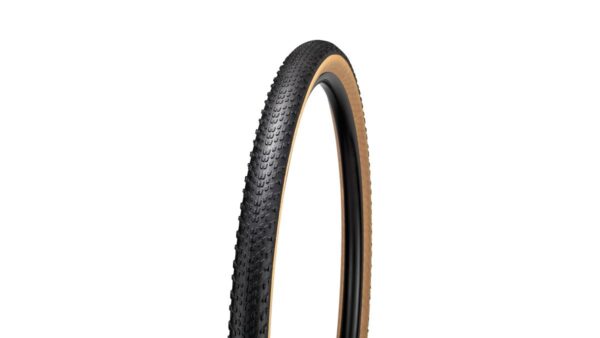 Tracer TLR Tire Tan Sdwl 45-622