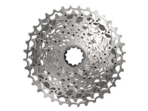 Sram Cassette XG-1250 12sp Rival AXS 10-36 zilver