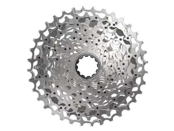 Sram Cassette XG-1250 12sp Rival AXS 10-36 zilver