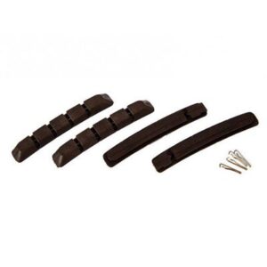 Remrubber M70R2 (Severe) 2paar Deore/Deore XT
