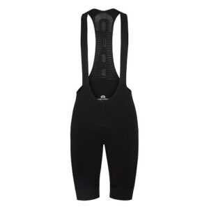 L8 Bibshorts Women Black XL