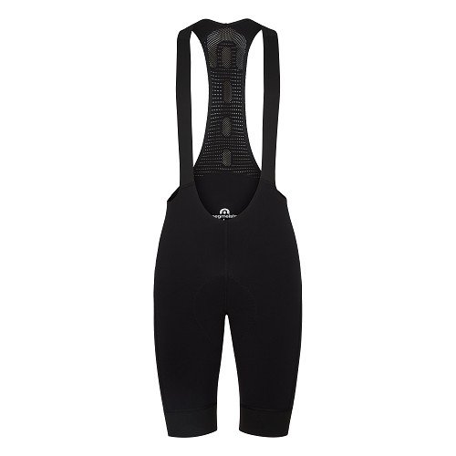 L8 Bibshorts Women Black XL