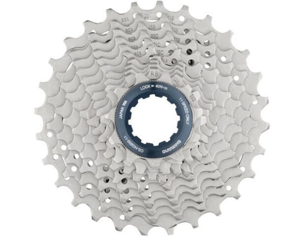 Cassette Ultegra CS-R8101 12s 11-30t
