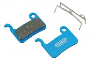 Elvedes schijfremblok Shimano BR-M535 organic