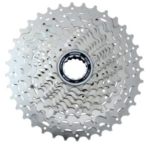 Shimano Cassette HG-50 10sp 11-36t