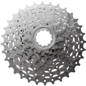 Cassette Alivio CS-HG400 9sp 11-34t