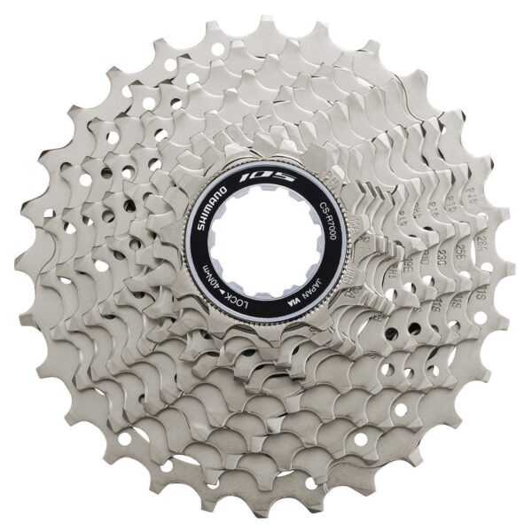Cassette 105 CS-R7000 11sp 11-28t