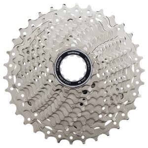 Cassette 105 CS-HG700 11sp 11-34t