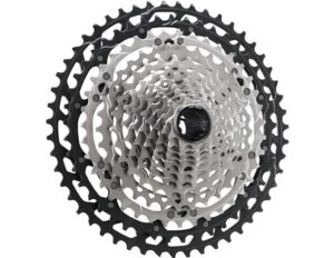 Cassette XT CS-M8100 12sp 11-45t
