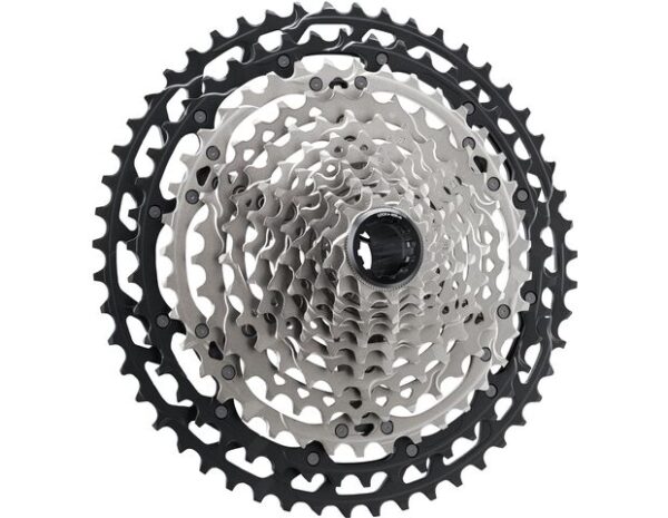 Cassette XT CS-M8100 12sp 11-45t
