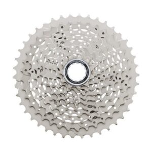 Cassette Deore CS-M4100 10sp 11-42t