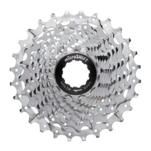 Microshift Cassette CS-G110 11s 11-28t