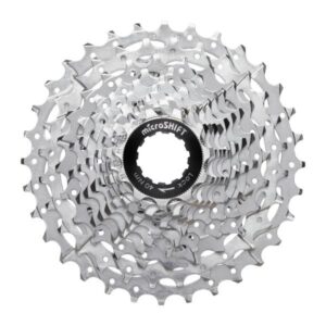 Microshift Cassette CS-G110 11s 11-32t